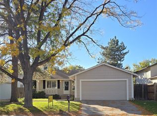 3569 S Nucla St, Aurora, CO 80013