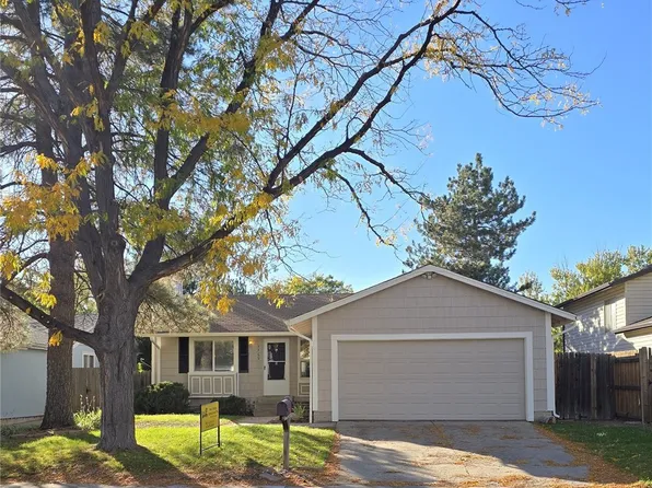 3569 S Nucla Street, Aurora, CO 80013