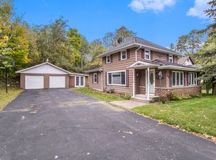 123 W Hickory Rd, Battle Creek, MI 49017