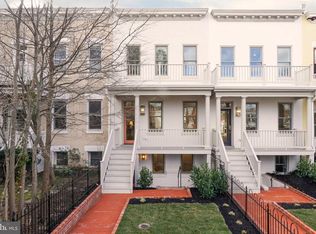 153 N Carolina Ave SE, Washington, DC 20003