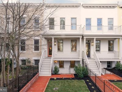 153 N Carolina Ave SE, Washington, DC, 20003