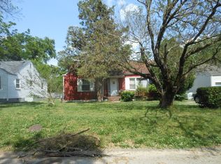 116 Rees Ave, Chattanooga, TN 37411