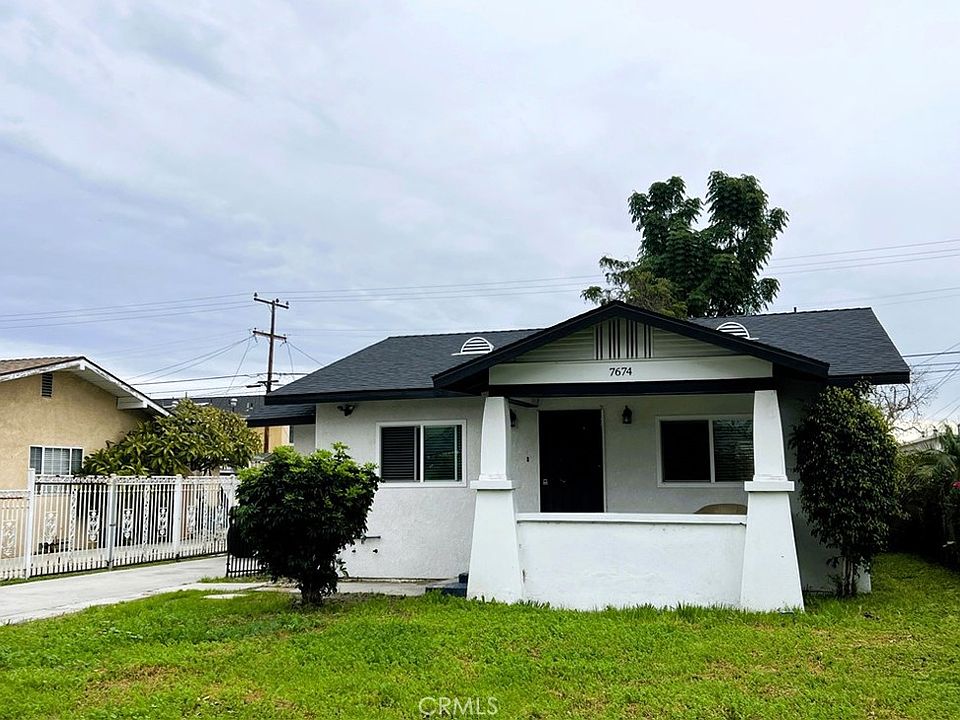 1st image of 7672 Whitsett Ave