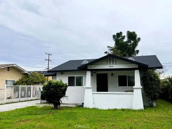 7672 Whitsett Ave, Los Angeles, CA 90001