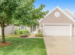 8828 Silver Oak Cv, Portage, MI 49024