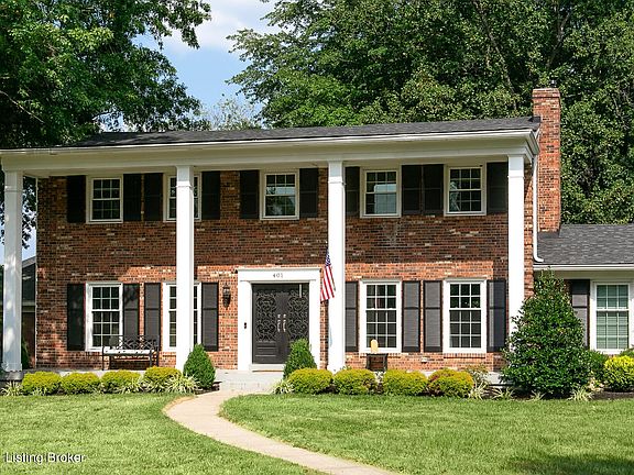 4th image of 401 Kinnaird Ln