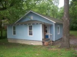 407 Dantzler Ave, Dalton, GA 30721