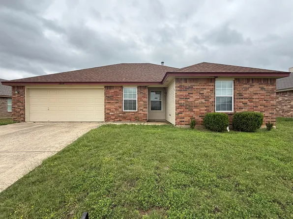 3804 Ida Dr, Killeen, TX 76549