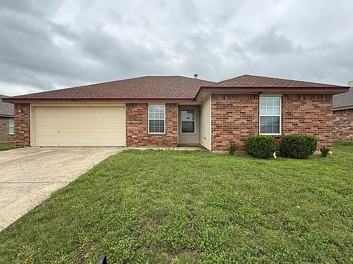3804 Ida Dr Photo 1
