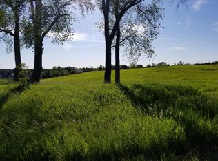 C C Jessann Dr, Coopersville, MI 49404