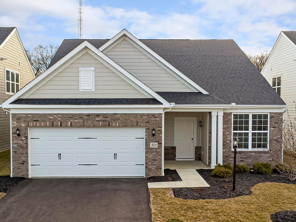 1st image of 3121 Sinatra Way Lot 53