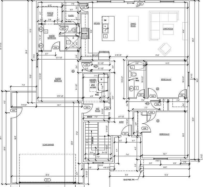 2nd image of 4643 W 275 N Lot 107