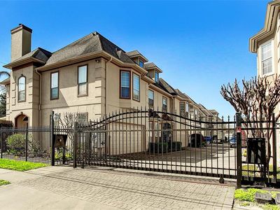 4238 Jack St, Houston, TX, 77006