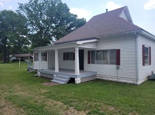 519 W Catalpa St, Girard, KS 66743