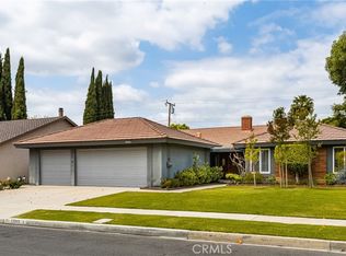 17911 Lucero Way, Tustin, CA 92780
