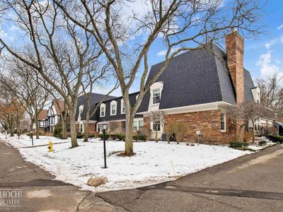 21924 Shorepointe Ln, Saint Clair Shores, MI, 48080