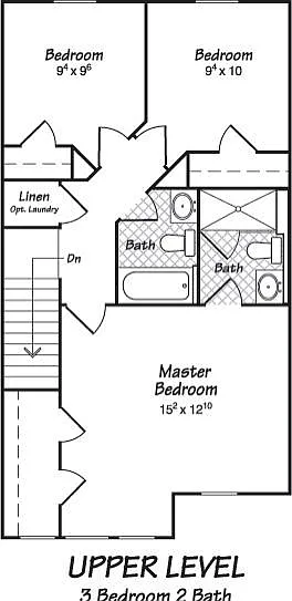 176 W Barry Links Way — Photo 6