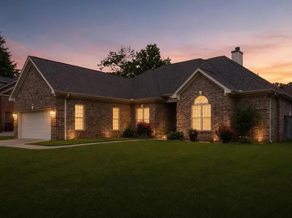 6508 Worth Ave E, Benton, AR 72019