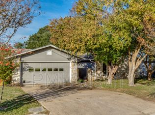 4904 Dry Oak Trl, Austin, TX 78749