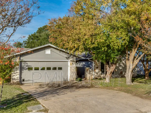 4904 Dry Oak Trl, Austin, TX 78749