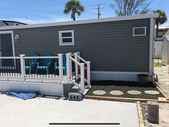2nd image of 2601 Gulf Dr N Lot 106