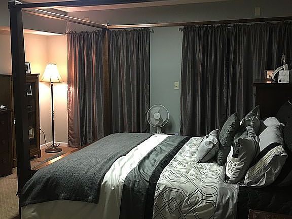 Master Bedroom 1
