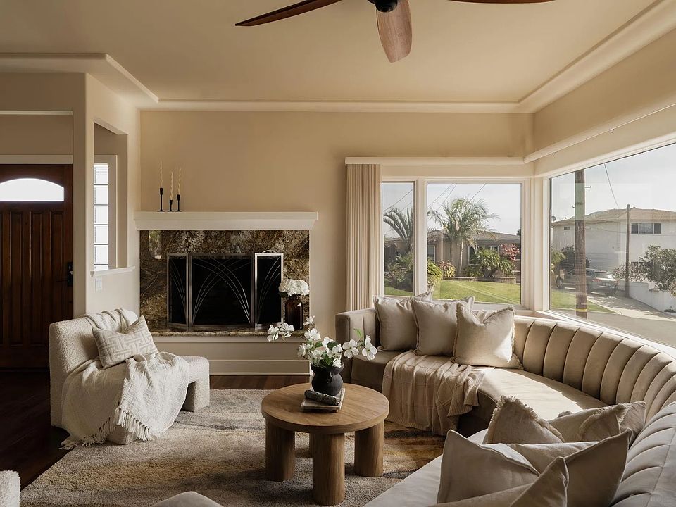 3435 Dickens St, San Diego, CA 92106 | Zillow