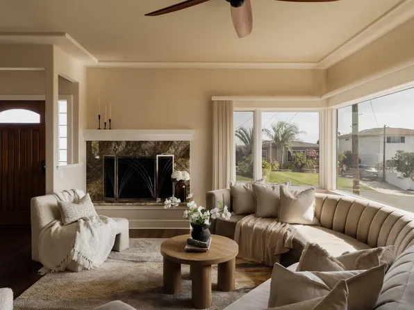 3435 Dickens St, San Diego, CA 92106