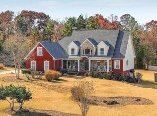 30 Oak Ridge Ln, Williamson, GA 30292