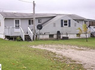 10275 N Rolland Rd, Lake, MI 48632