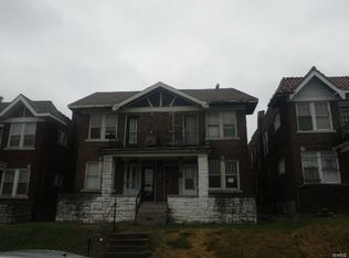 4622-4624 Steinlage Dr, Saint Louis, MO 63115