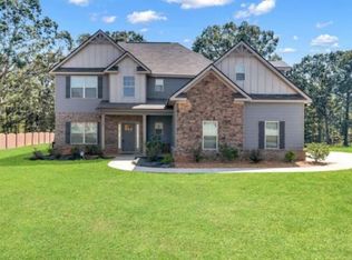 620 Laceleaf Ln, McDonough, GA 30252