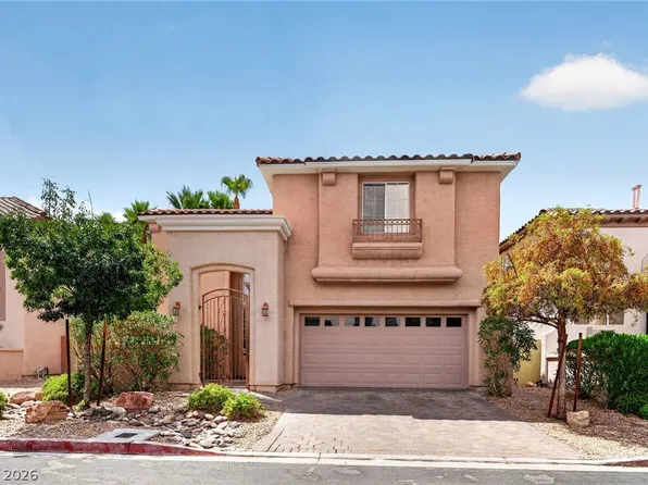 2169 Hosta Ct, Las Vegas, NV 89135