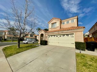 13806 Portofino St, Fontana, CA 92336