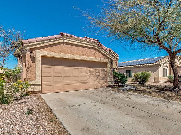 2nd image of 1750 E San Xavier Dr