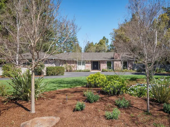 5 Callado Way, Atherton, CA 94027
