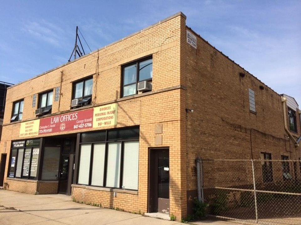 1st image of 6444 N Milwaukee Ave