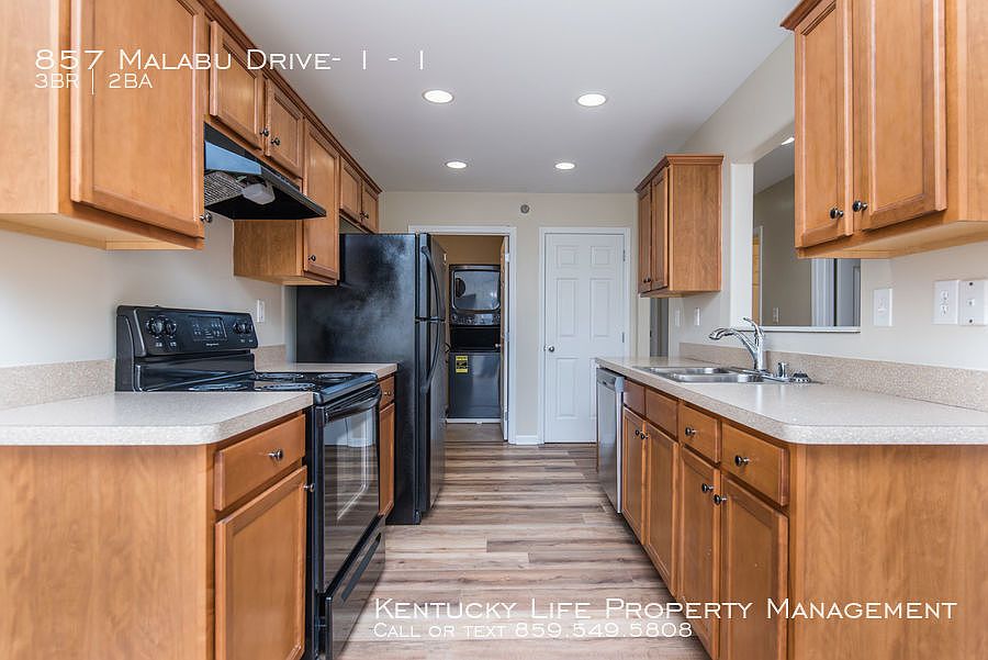 1st image of 857 Malabu Dr #1