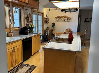 1755 W Diamond Hitch Dr, Jackson, WY 83001