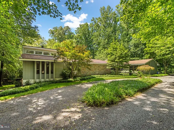 2171 McKendree Rd, West Friendship, MD 21794