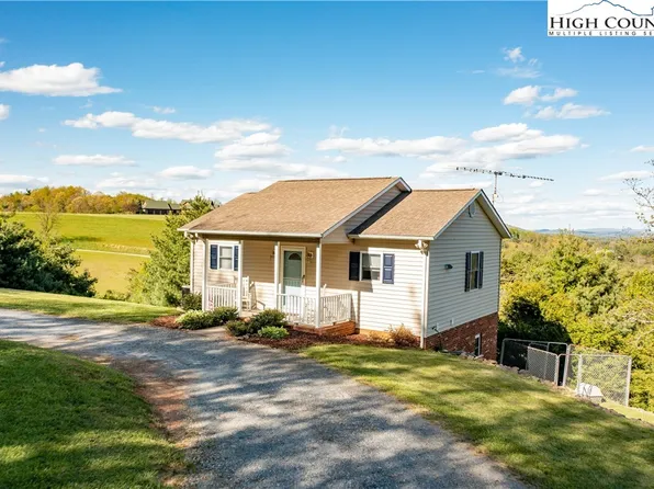 1651 Fraser Road, Sparta, NC 28675