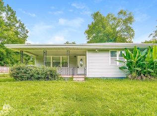 510 9th Ave, Midfield, AL 35228