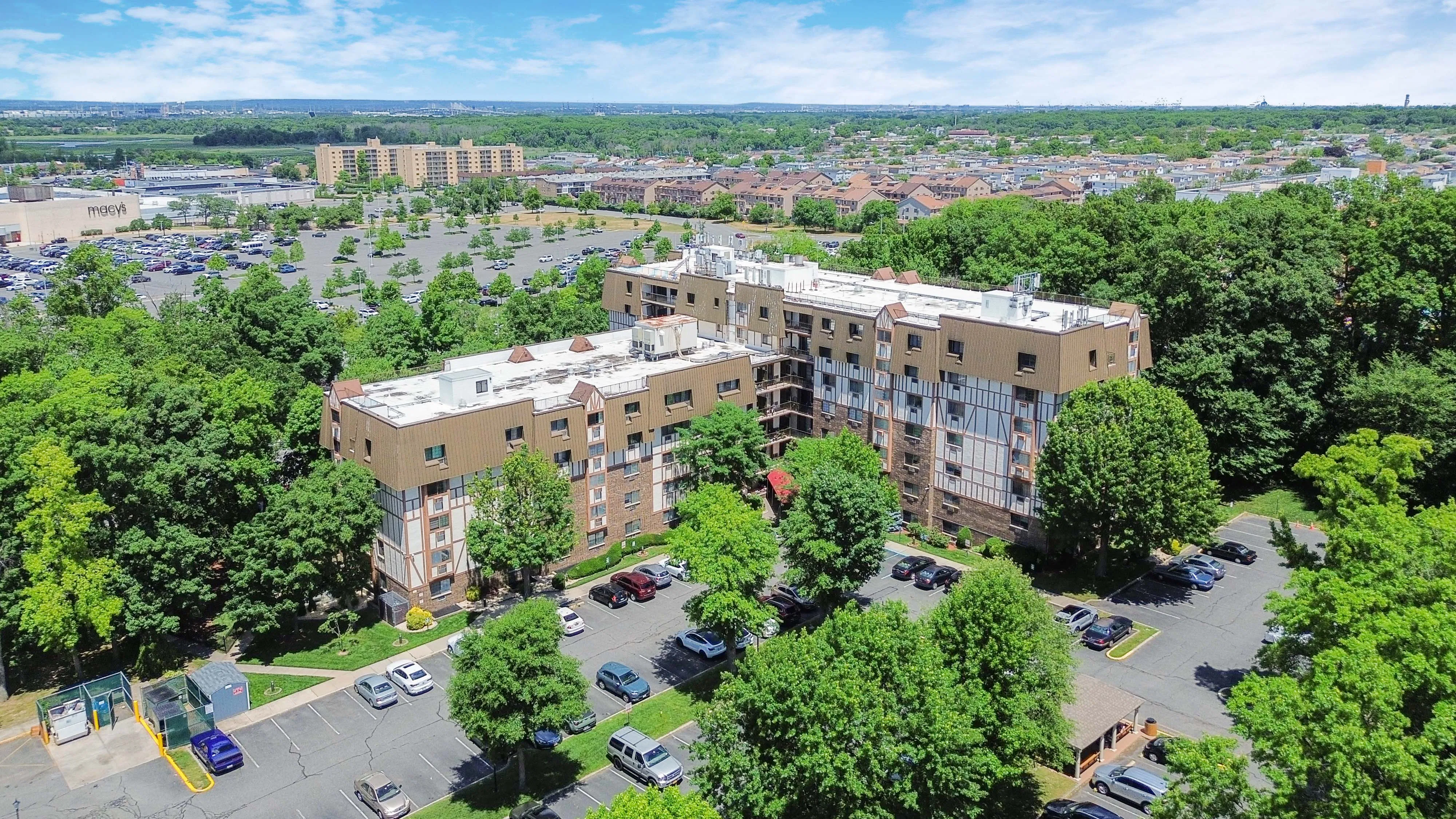 New Springville 2 Elmwood Park Drive #615 in New Springville, Staten Island | StreetEasy