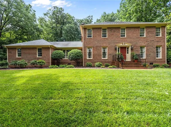 1270 Thayer Dr, Asheboro, NC 27205