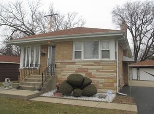 302 E Hirsch Ave, Northlake, IL