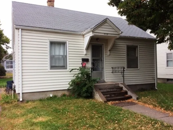 509 W 7th St, Ogallala, NE 69153