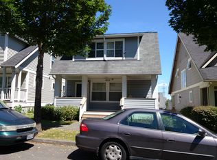 6510 29th Ave S, Seattle, WA 98108