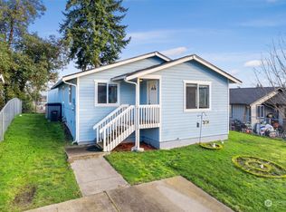 3311 Jane Russells Way, Tacoma, WA