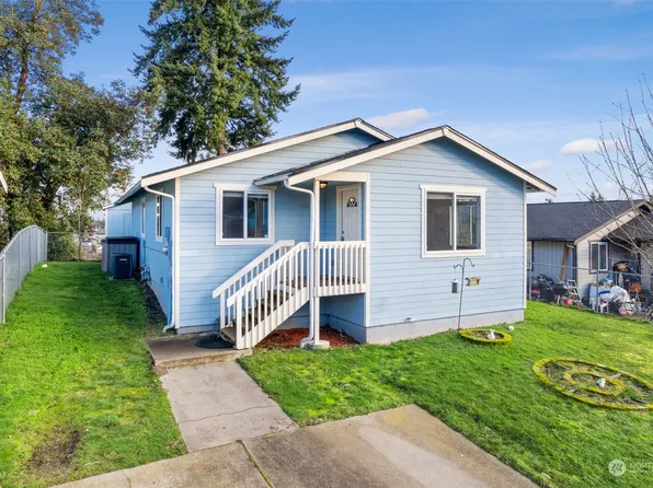 3311 Jane Russells Way, Tacoma, WA 98409