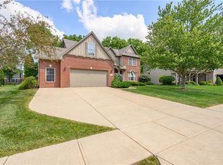 3244 Amber Way, Bargersville, IN